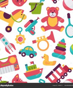 Baby Toys & Gifts