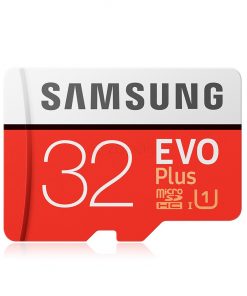 Samsung 32GB Micro SDHC