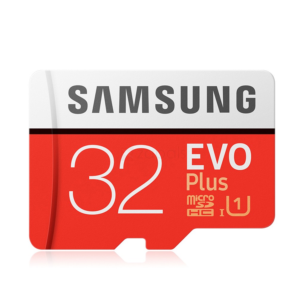 Samsung 32GB Micro SDHC