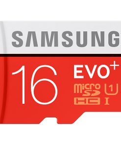 Samsung 16GB Micro SDHC