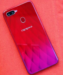 oppo f9