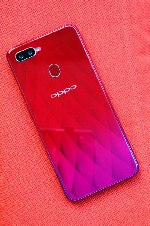 oppo f9